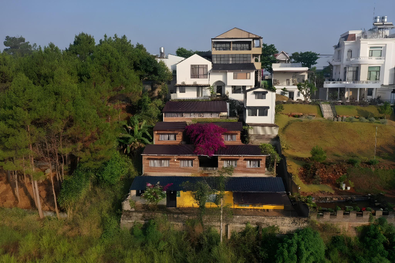 Exterior & Views, Maysa Villa, Bảo Lộc