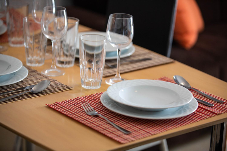 Food & Drinks, Central Apartment, Ionian Islands
