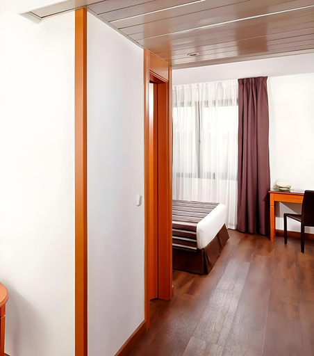 Bedroom 2, Melia Granada, Granada