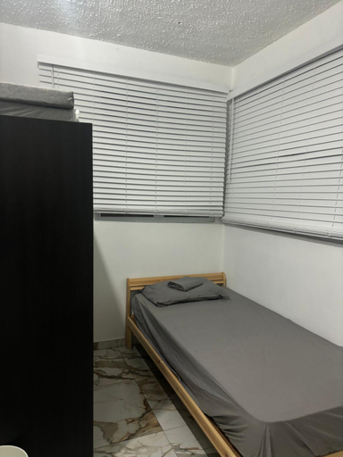 Others 5, El refugio de Los Angeles