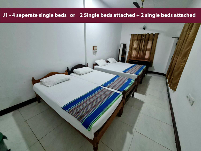 Others 5, AHSRAM Accommodations, Koralai Pattu (Valachchenai)