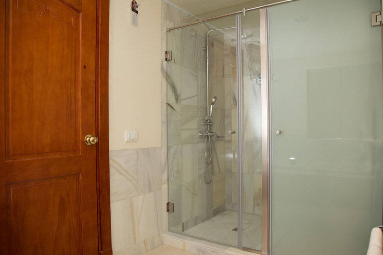 Bathroom, Bahia Principe Luxury Runaway Bay – All Inclusive - Adults only