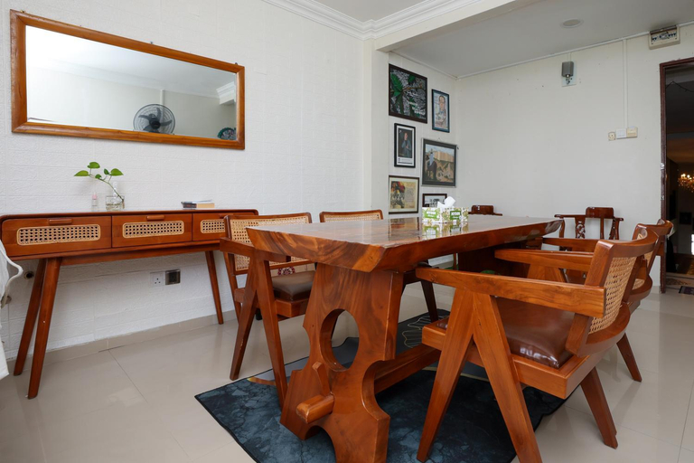 Others 3, Hotel Pesona Timur, Dungun