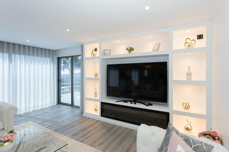 Interior view 5, Villa Andrade Ocean View, Funchal