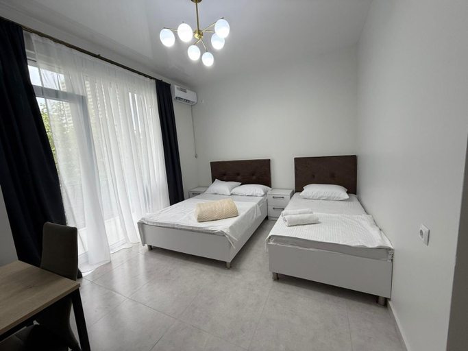 Bedroom 2, New House Gonio, Batumi