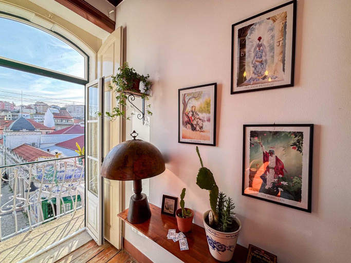 Others 5, Oliva Guesthouse, Vila Franca de Xira