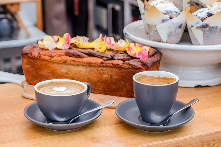 Food & Drinks 5, Cygnet Old Bank, Huon Valley