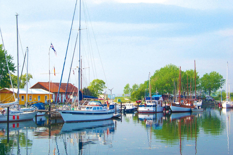 4, Apartment for vier Personen in Fehmarn - Orth, Ostholstein