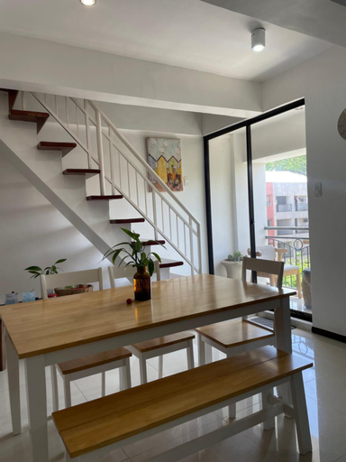 Others 4, Penthouse Suite near Mactan Airport by A&C, Lapu-Lapu City