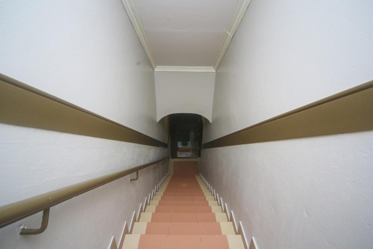 Public Area, Hotel O London, Sandakan