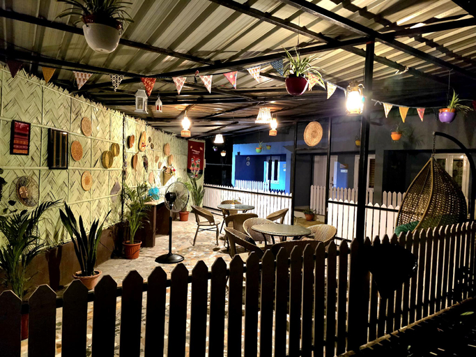 Food & Drinks 5, The Gulmohar Inn, Kamrup Metropolitan