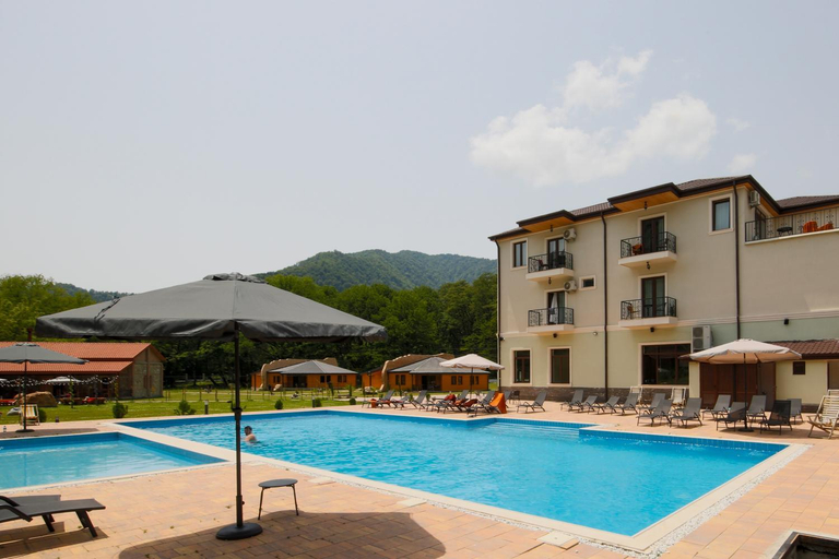 Sport & Beauty 2, Sviana Resort, Telavi