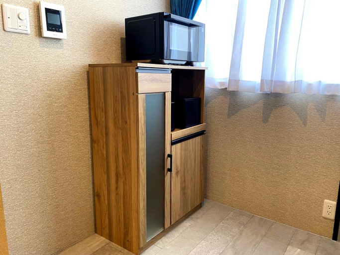 Others 5, Hotel Upi, Chatan
