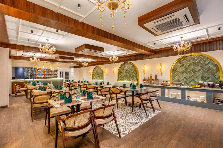 Food & Drinks 4, Sterling GK Exotica Dehradun, Dehradun