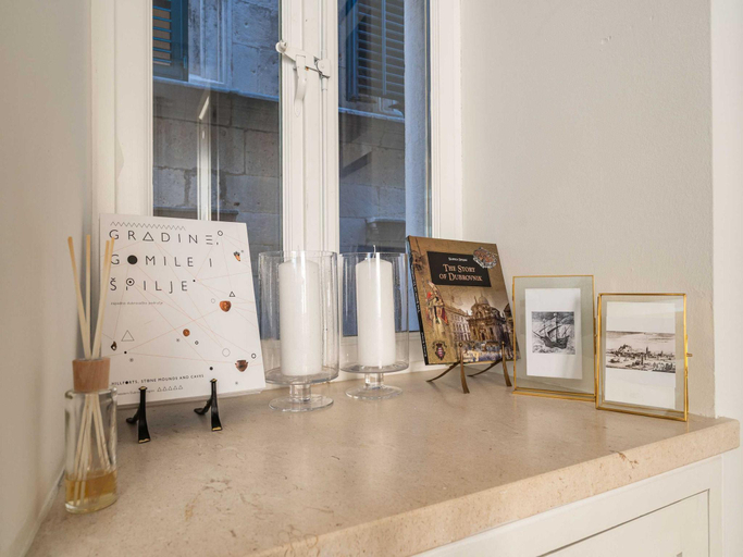 Others 3, Guest House Lumin - Studio Apartment with City View Third Floor BR4, Dubrovnik
