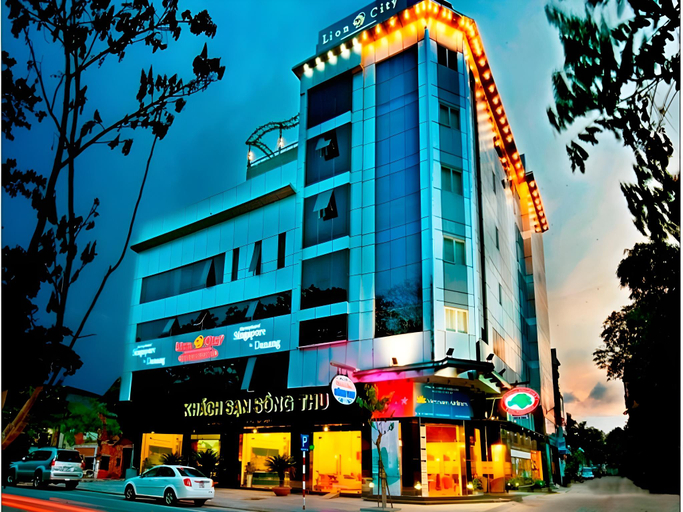 Exterior & Views 5, Song Thu Hotel, Da Nang