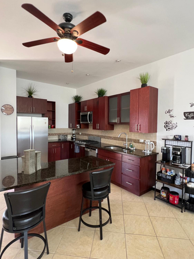 Food & Drinks, Caracoles Homes, Puerto Peñasco