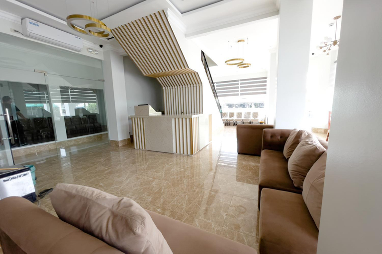 Public Area 2, B Hotels Angeles City, Mabalacat