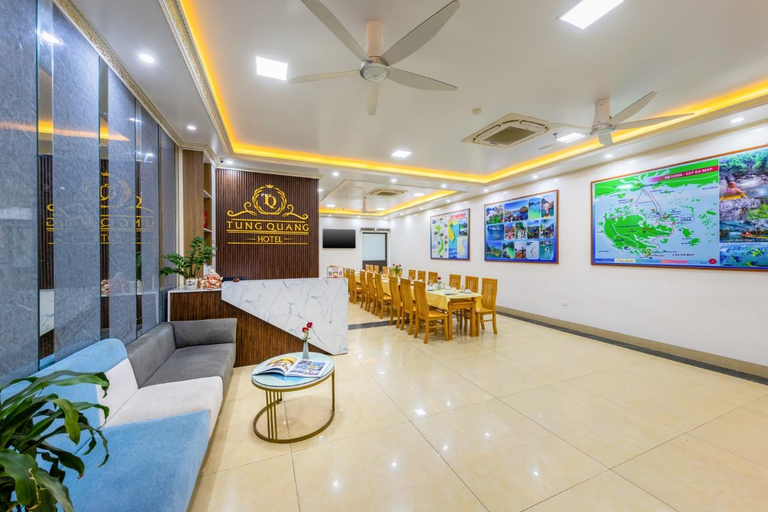 Others 3, Tung Quang Hotel, Cát Hải