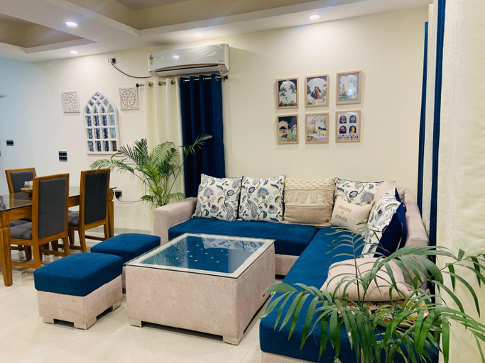 Others 5, Umang - Premium Resort like Villa in Vrindavan, Mathura