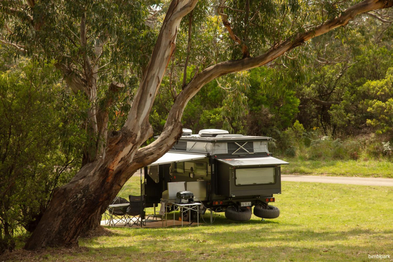 Others 5, Bimbi Park - Camping Under Koalas, Colac-Otway - South