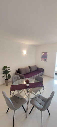 Others 5, Apartments Mestral, Baška Voda