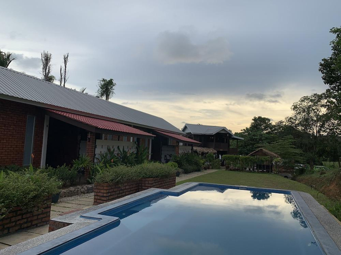 Sport & Beauty 2, Hujung Kampung Resort, Langkawi