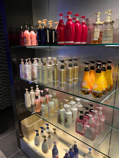 Food & Drinks 5, HOTEL COSTA RESORT Omiya, Saitama