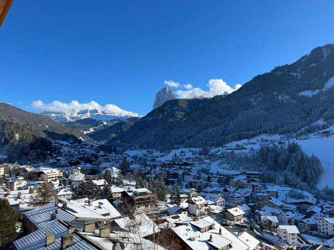 Others 5, Apartment Scurcia 41, Bolzano