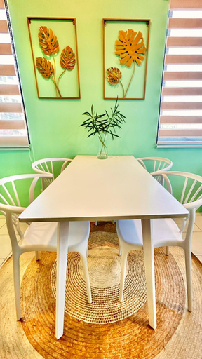 Others 5, Cozy And Clean Condo near Enchanted Kingdom., Santa Rosa City