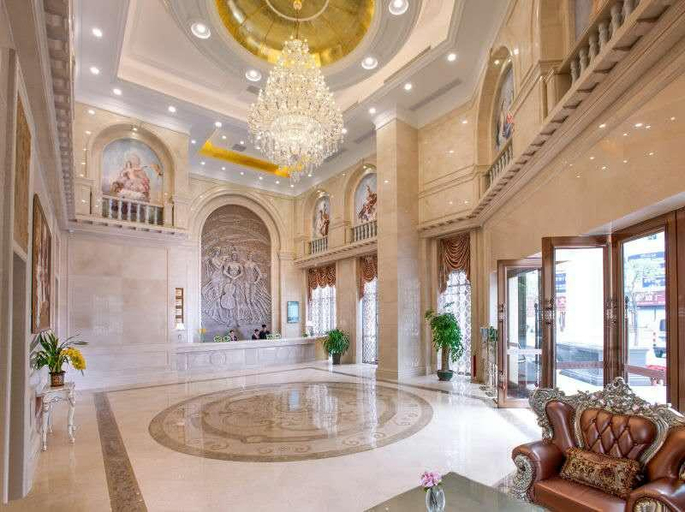 Public Area 3, Vienna International Hotel (Zhongshan Torch Development Zone, Zhongshan
