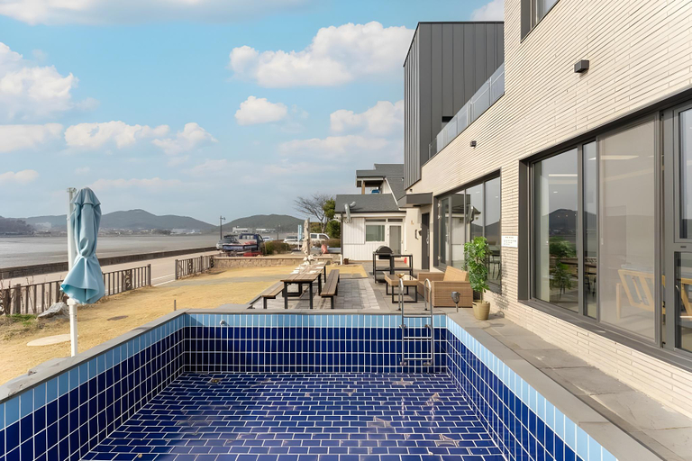 Sport & Beauty, Daebudo Artico Private Pension, Hwaseong