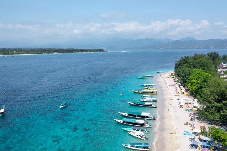 Others 5, Hostel - Max 2 Guest in 1 Room - GYM - Gili Trawangan Long Term, Lombok