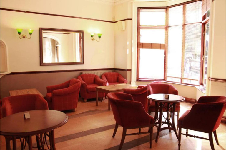 Public Area 2, Blaby Westfield Hotel, Leicestershire