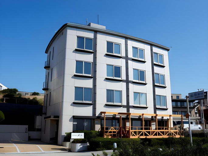 Exterior & Views 1, Hotel Shiosai, Fujisawa
