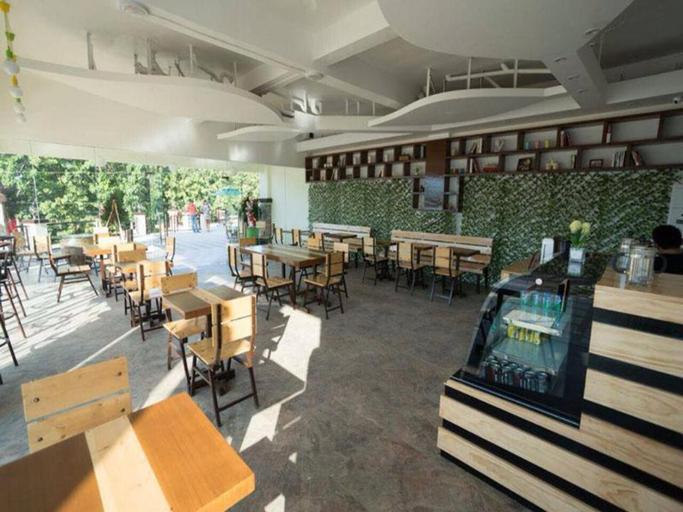 Food & Drinks, LOHAS airport hotel, Laguindingan