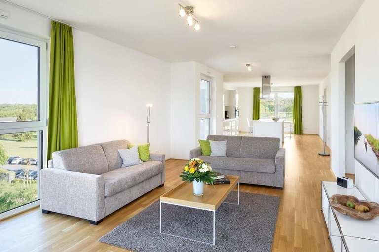Others 4, Aparthotel Parkallee, Mainz-Bingen