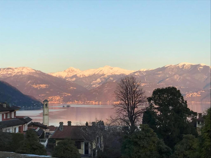 Others 4, Oggebbio Getaway with Views, Verbano-Cusio-Ossola