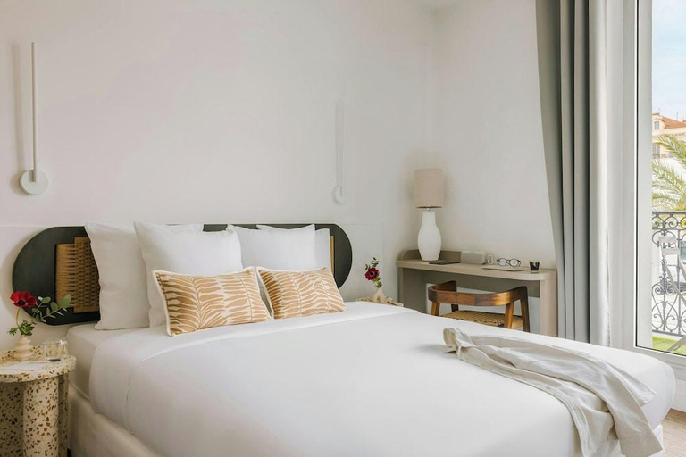 Bedroom 2, Crisol Lumiere, Alpes-Maritimes