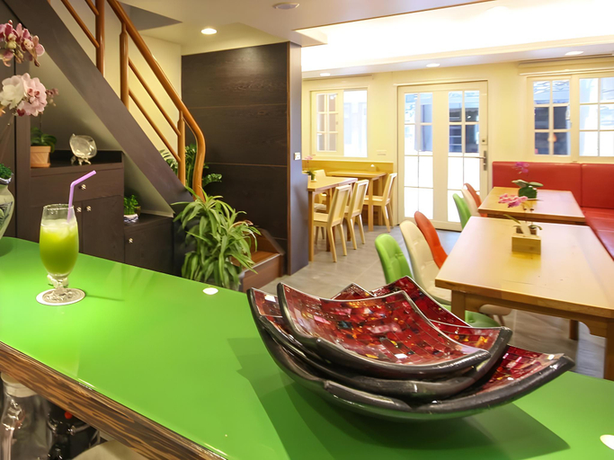 Others 5, Bei Yue Bed and Breakfast, Yilan