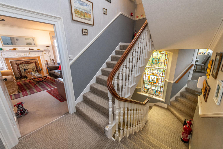 Others 5, Arduthie House, Aberdeenshire