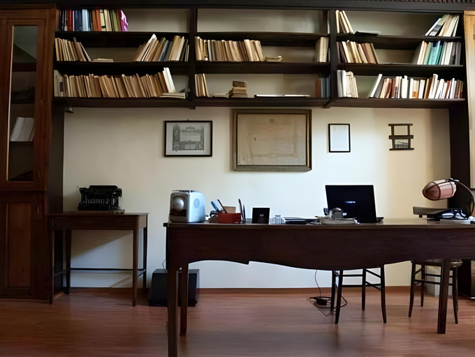 Others 4, B&B La Soffitta Del Barone, Cosenza