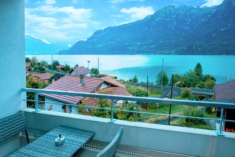 Others 5, Hotel Lakeview, Interlaken