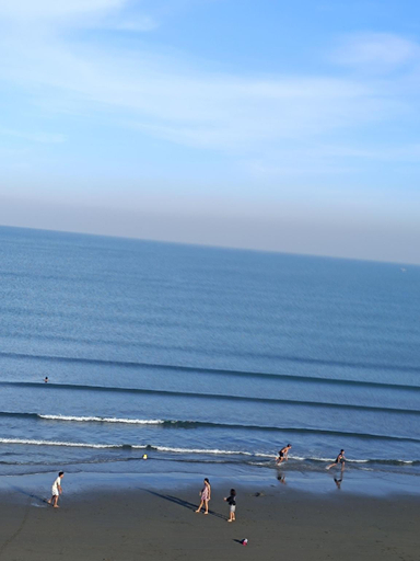 Nearby attraction, North Villa Transient by RedDoorz, San Fabian