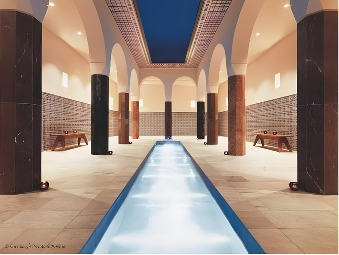Others 5, Geinberg5 Private Spa Villas, Ried im Innkreis