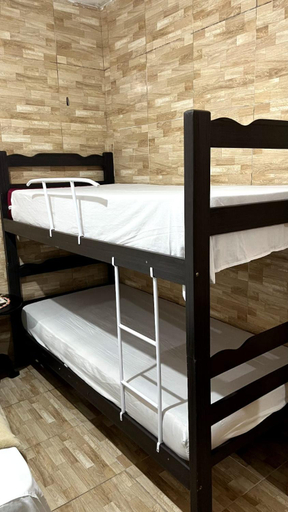 Bedroom 5, Vilarejo - Pousada e Bistro, Viçosa do Ceará