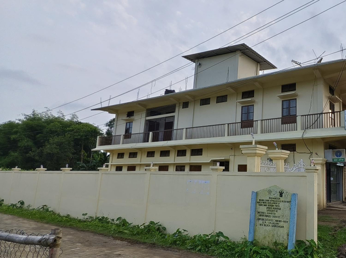 Others 4, Protibha Homestay, Sivasagar