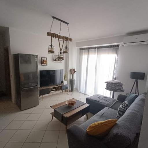 Others 2, Beach apartments Liljana - Durres, Durrësit