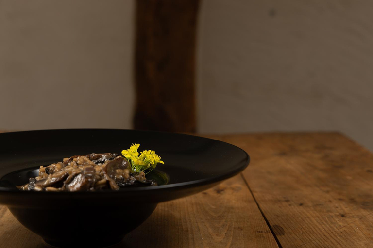 Food & Drinks 5, Osteria l'iero d'Eima', Cuneo