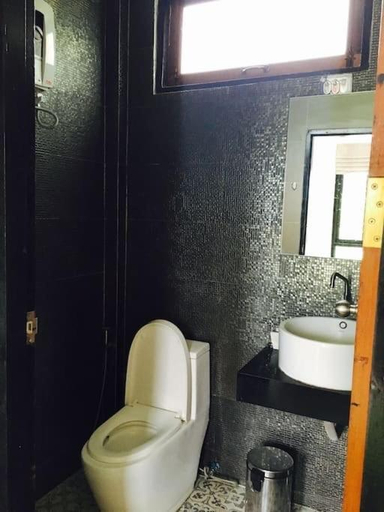 Bathroom 3, Pony Hill Villa, Ko Samui